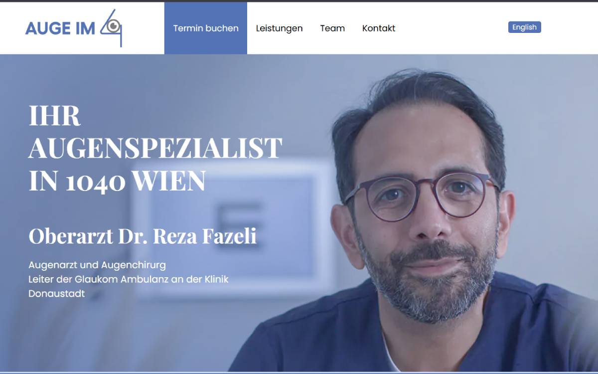 The Delicious project preview